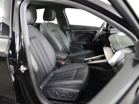 Certified 2023 Audi A3 2.0T Premium w/ Convenience Package image 17