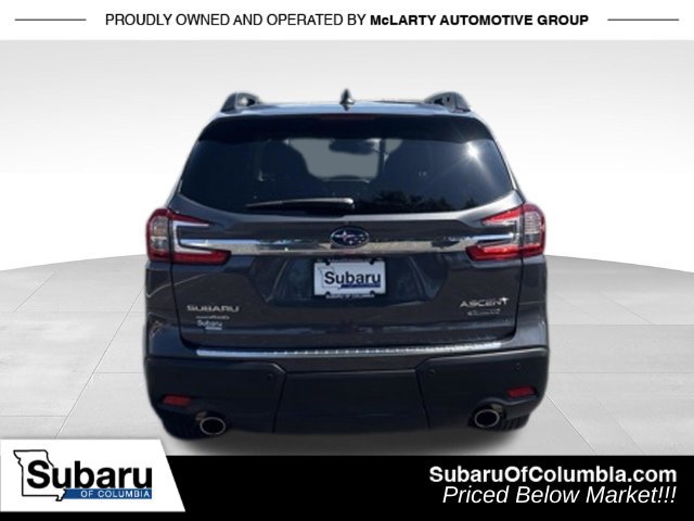 Certified 2026 Subaru Ascent Limited AWD/4WD image 9