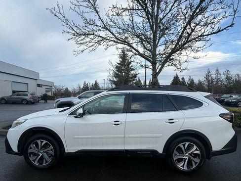 Used 2024 Subaru Outback Wilderness image 2