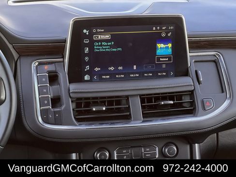 Used 2024 Chevrolet Suburban LT image 17