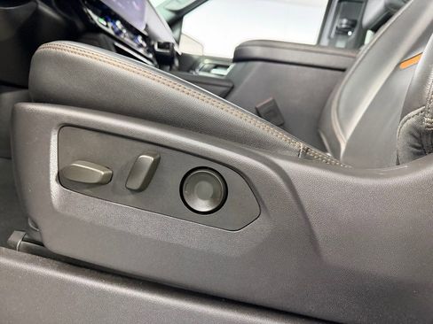 Used 2024 GMC Sierra 1500 AT4 w/ Technology Package image 26