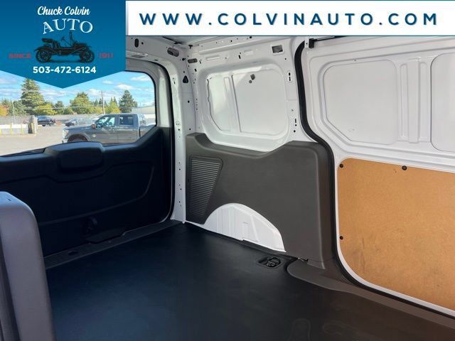 Used 2023 Ford Transit Connect XL FWD image 22