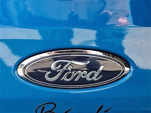 Used 2025 Ford Bronco Badlands image 32