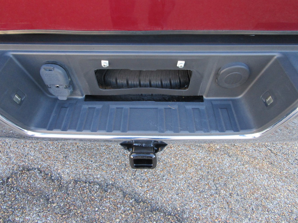 Used 2014 Chevrolet Silverado 1500 LT w/ All Star Edition RWD image 16