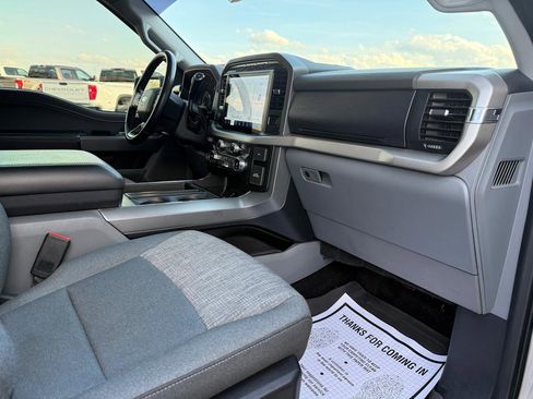 Used 2021 Ford F150 XLT w/ Equipment Group 302A High image 19