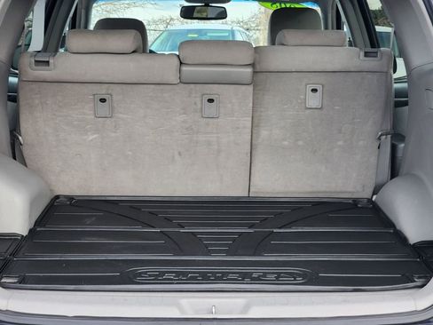 Used 2008 Hyundai Santa Fe Limited image 16