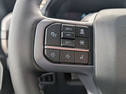 New 2025 Ford F150 Lariat w/ Equipment Group 502A High image 17