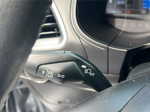 Used 2024 Ford Edge SEL w/ Convenience Package image 16