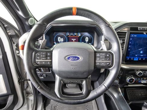Used 2023 Ford F150 Raptor w/ Raptor Carbon Fiber Package AWD/4WD image 19