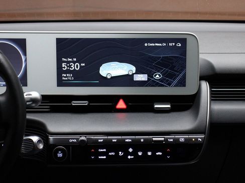 Used 2023 Hyundai Ioniq 5 SEL w/ Cargo Package image 30