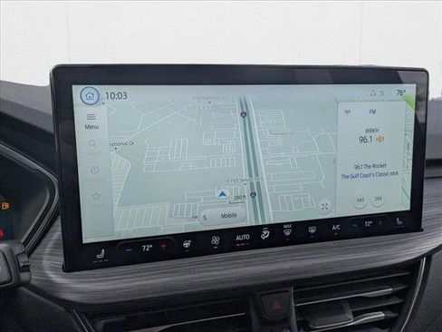 New 2025 Ford Escape SE w/ PHEV Premium Package image 13