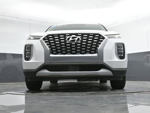 Used 2020 Hyundai Palisade SEL FWD image 48