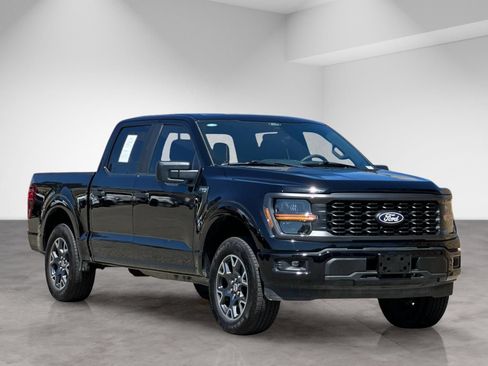 Used 2024 Ford F150 STX RWD image 9