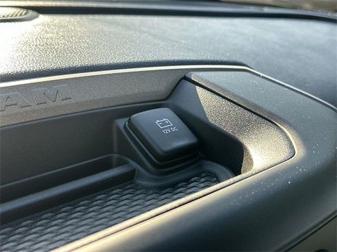 Used 2024 RAM 3500 Tradesman image 36