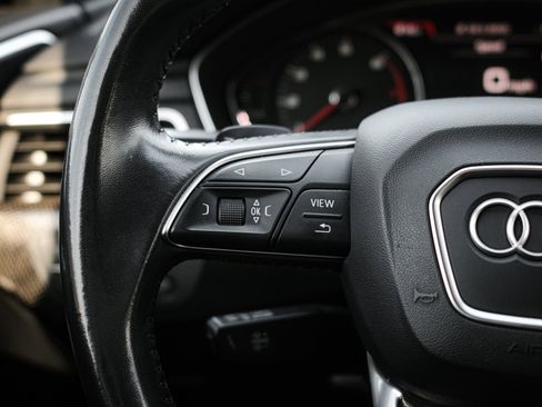 Used 2018 Audi A4 2.0T allroad Premium Plus image 18