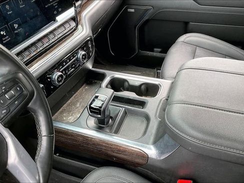 Used 2023 GMC Sierra 1500 Elevation w/ Elevation Premium Package image 13