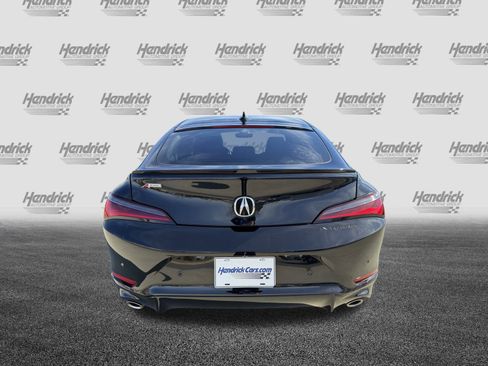 Used 2026 Acura Integra A-Spec image 8