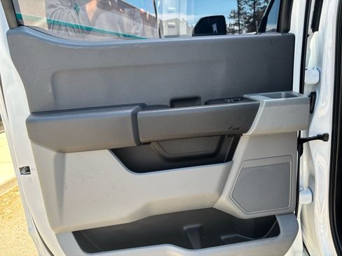 Used 2023 Ford F250 XL w/ XL Off-Road Package AWD/4WD image 17