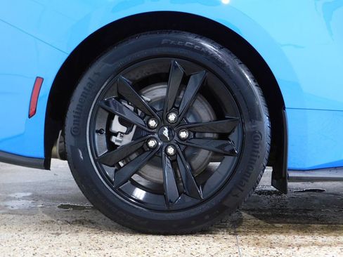 Used 2025 Ford Mustang GT RWD image 99