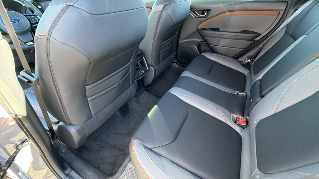 New 2026 Subaru Forester Sport AWD/4WD image 24