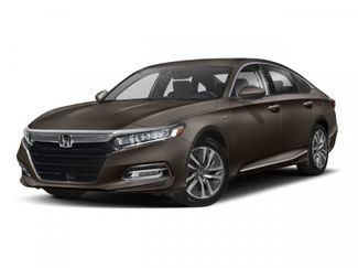 Used 2018 Honda Accord Touring image 1