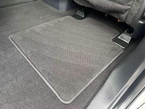 Used 2024 Ford F150 STX w/ STX Black Appearance Package image 19