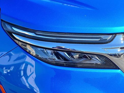 Used 2024 Chevrolet Equinox LT image 10