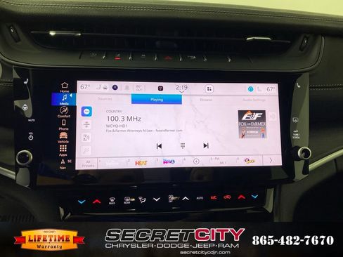 New 2026 Jeep Grand Cherokee L 4WD image 20