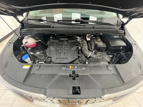 Used 2024 Kia Carnival SX Prestige FWD image 21