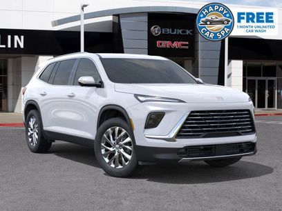 New 2026 Buick Enclave Preferred w/ Power Package