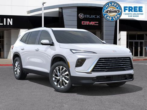 New 2026 Buick Enclave Preferred w/ Power Package image 1