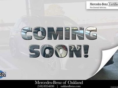 Certified 2023 Mercedes-Benz GLE 350 4MATIC