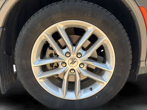 Used 2021 Dodge Durango GT AWD/4WD image 28