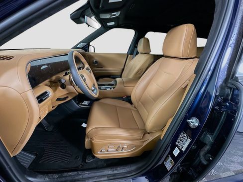 New 2026 Hyundai Palisade Calligraphy AWD/4WD image 16