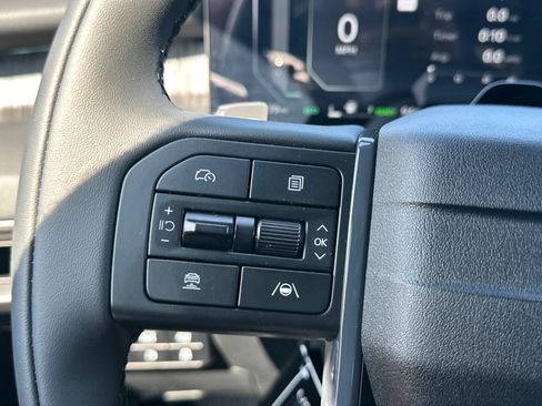 New 2027 Kia Telluride X-Line SX Prestige w/ Towing Package AWD/4WD image 13