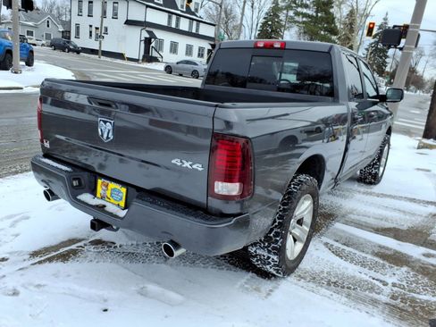 Used 2016 RAM 1500 Sport image 24