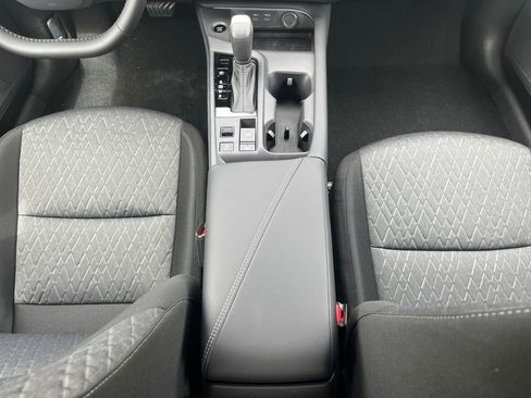 New 2026 Nissan Sentra SV w/ SV Convenience Package FWD image 29