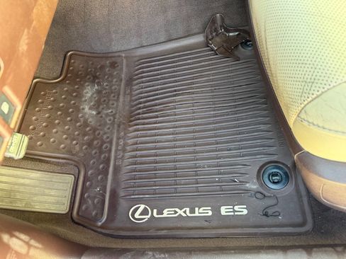 Used 2016 Lexus ES 350 image 19