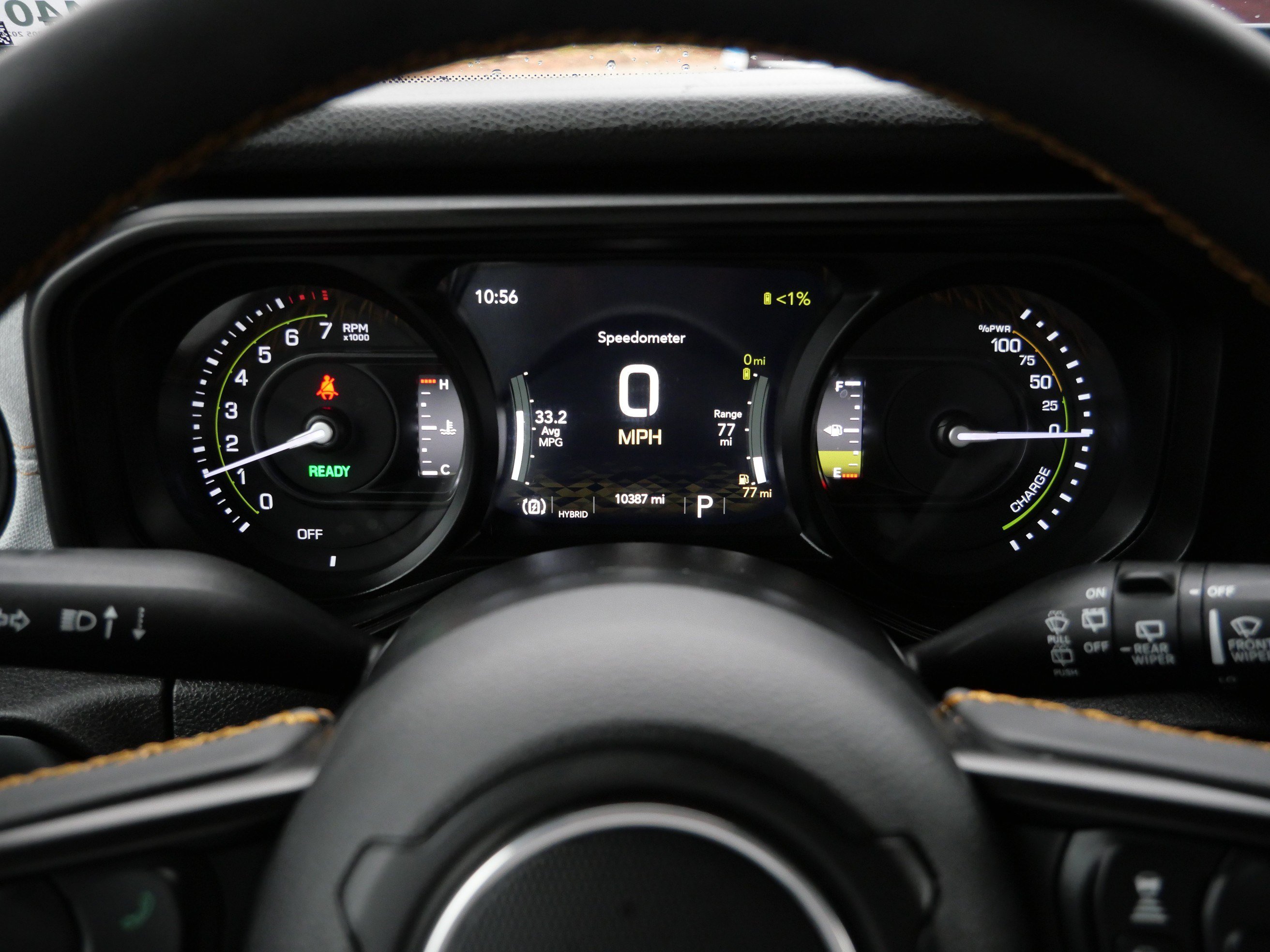 Used 2024 Jeep Wrangler Unlimited w/ Convenience Group AWD/4WD image 22
