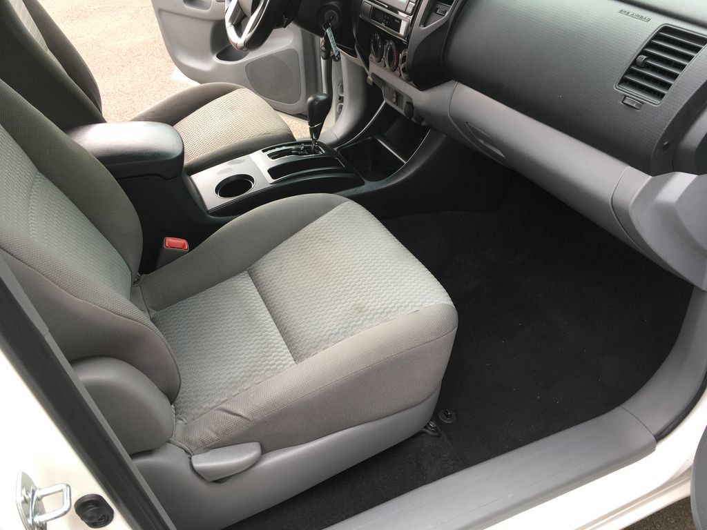 Used 2013 Toyota Tacoma 2WD Double Cab w/ Convenience Pkg image 30