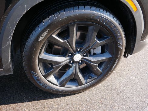 Used 2020 Hyundai Palisade SEL w/ Premium Package AWD/4WD image 15