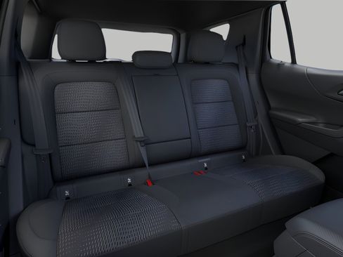 New 2026 Chevrolet Equinox LT image 17