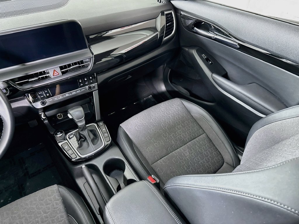 Used 2024 Kia Seltos X-Line AWD/4WD image 26
