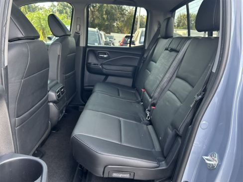 Used 2024 Honda Ridgeline RTL+ image 13