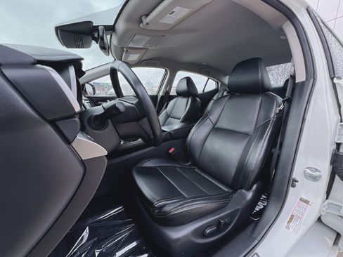 Used 2023 Nissan Maxima SV w/ Floor Mat Group image 13