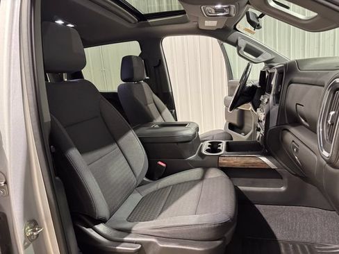 Used 2020 GMC Sierra 1500 Elevation AWD/4WD image 23