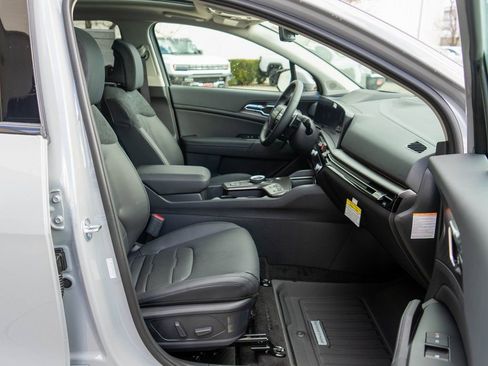 New 2026 Kia Sportage SX Prestige AWD/4WD image 10