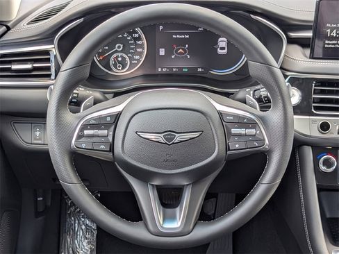 Used 2026 Genesis G70 2.5T Prestige image 15