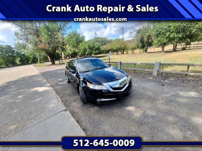 Used 2009 Acura TL