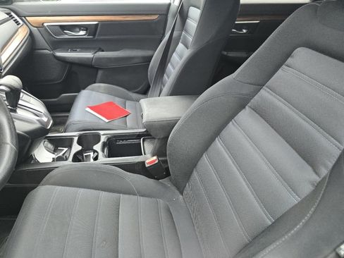 Used 2019 Honda CR-V EX image 18